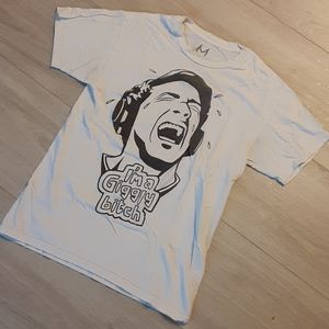 Markiplier Giggly Shirt